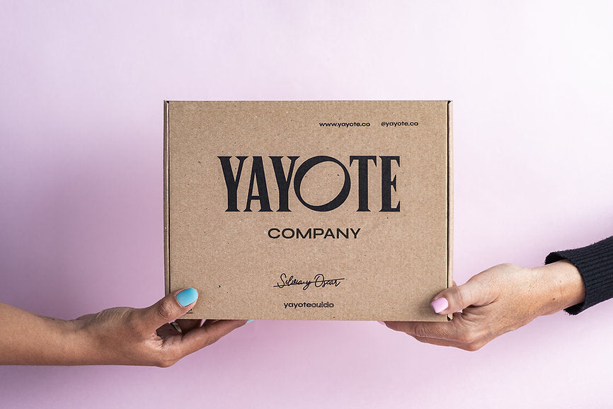 YAYOBOX