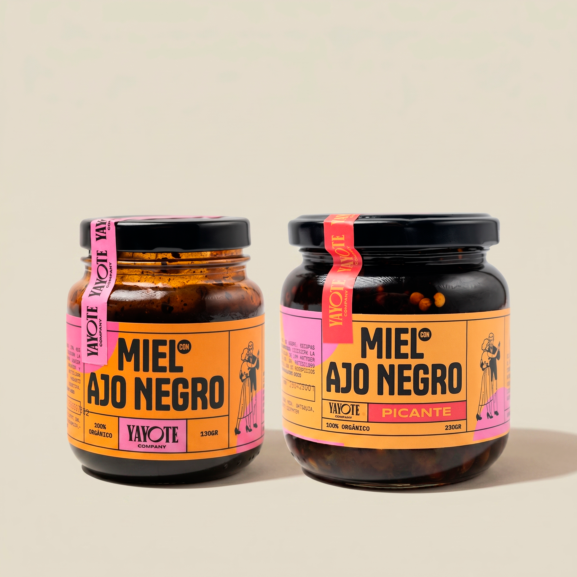 COMBO DULCESITO Y SALUDABLE