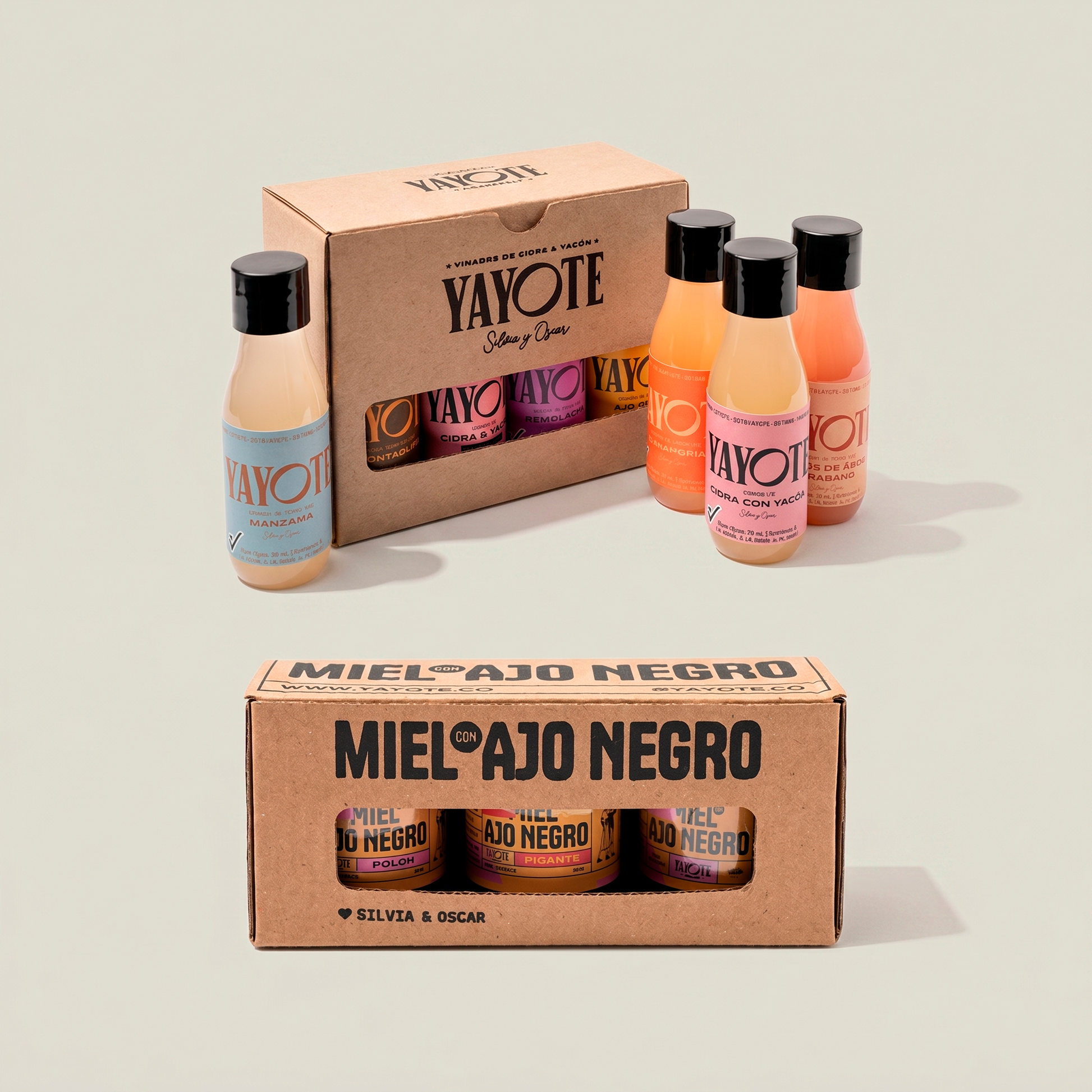 COMBO MINI FAVORITO