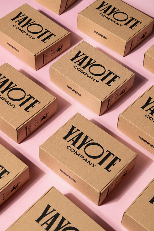 Arma tu YAYOBOX