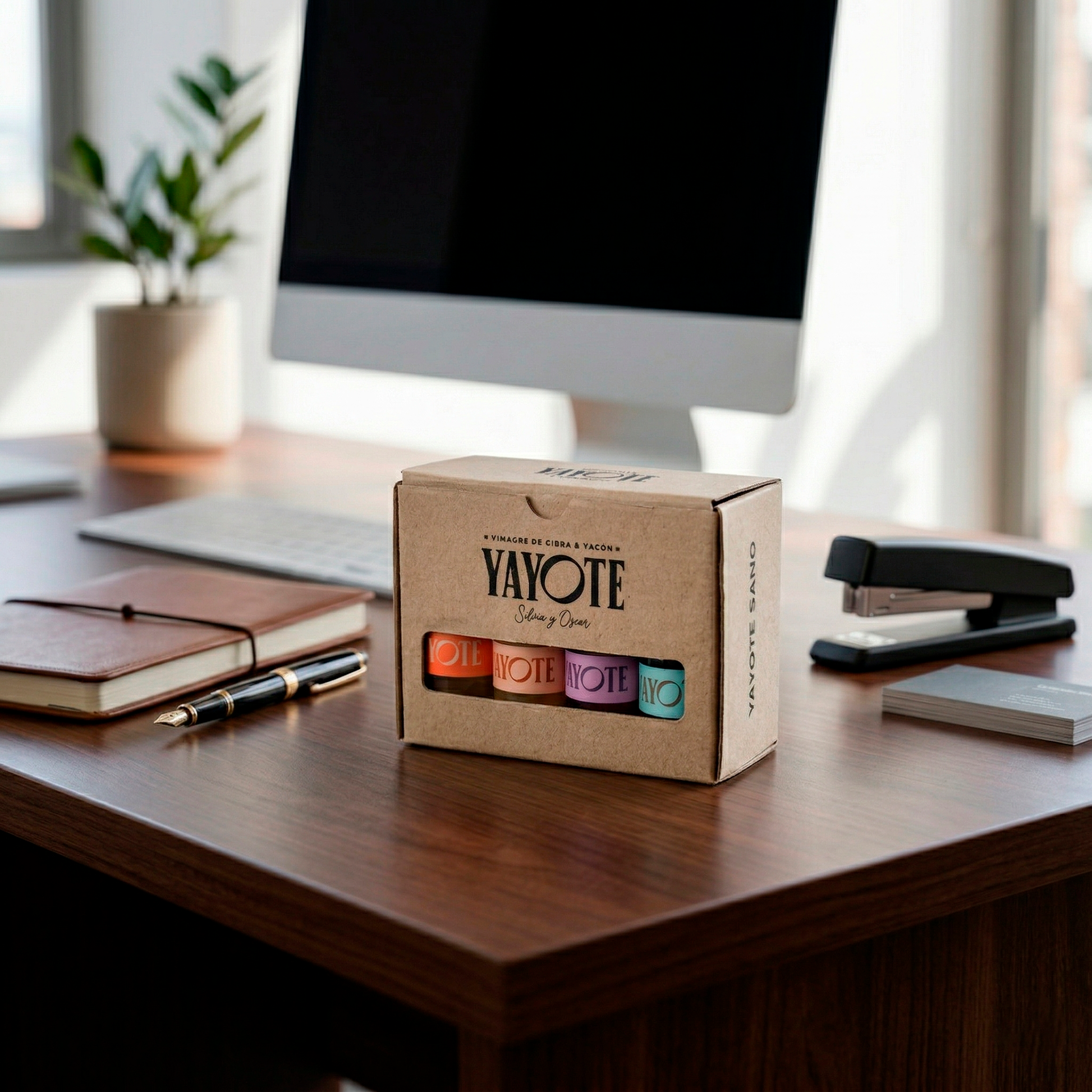 YAYOBOXITA